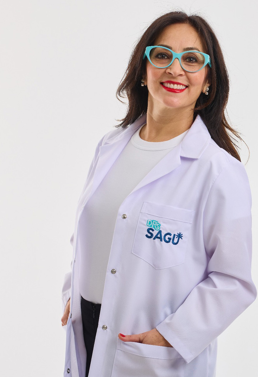 DR’S SAGU Ağız Bakım Ürünleri