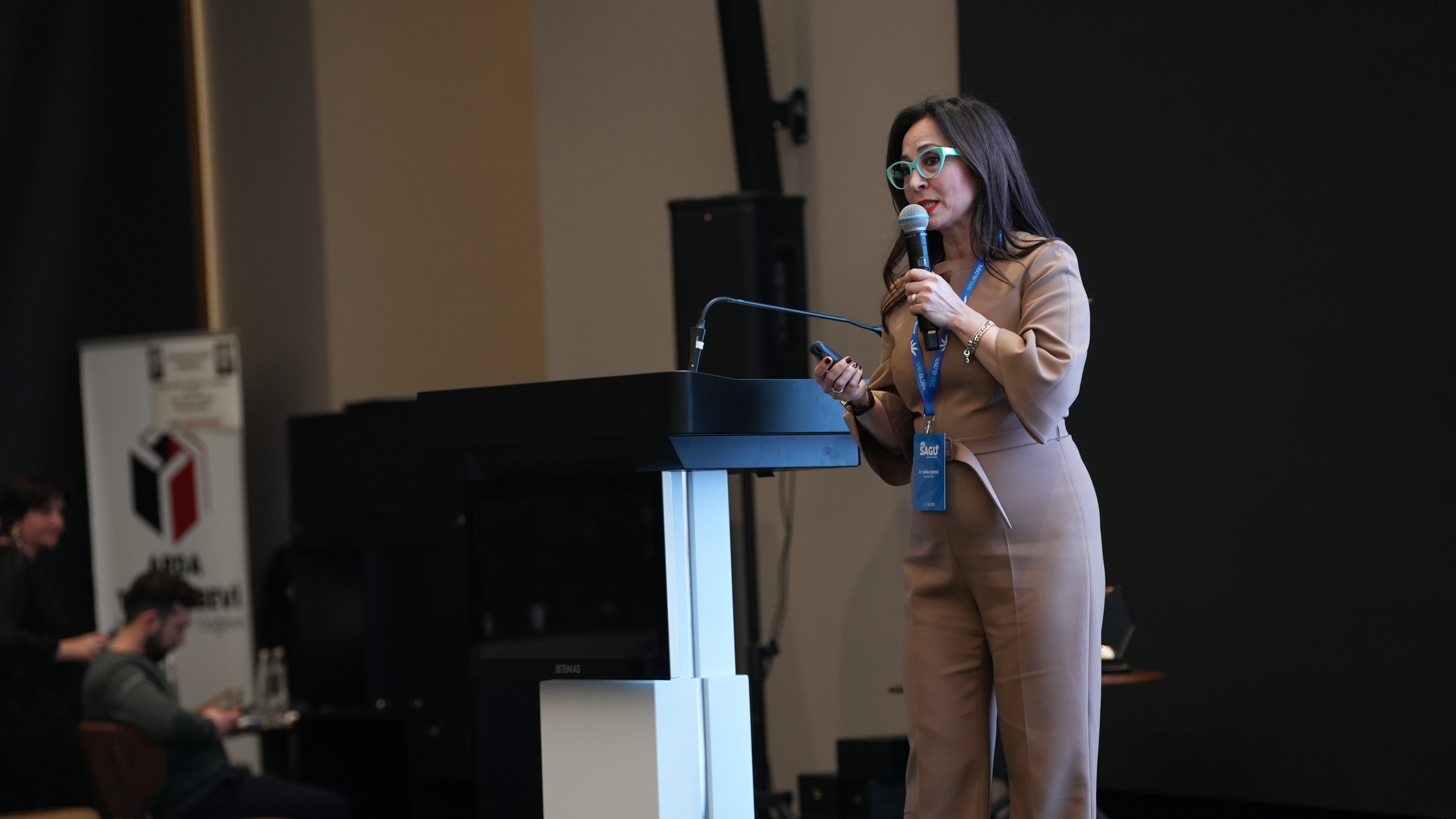 5th Edition THE LONGEVITY SHOW İSTANBUL