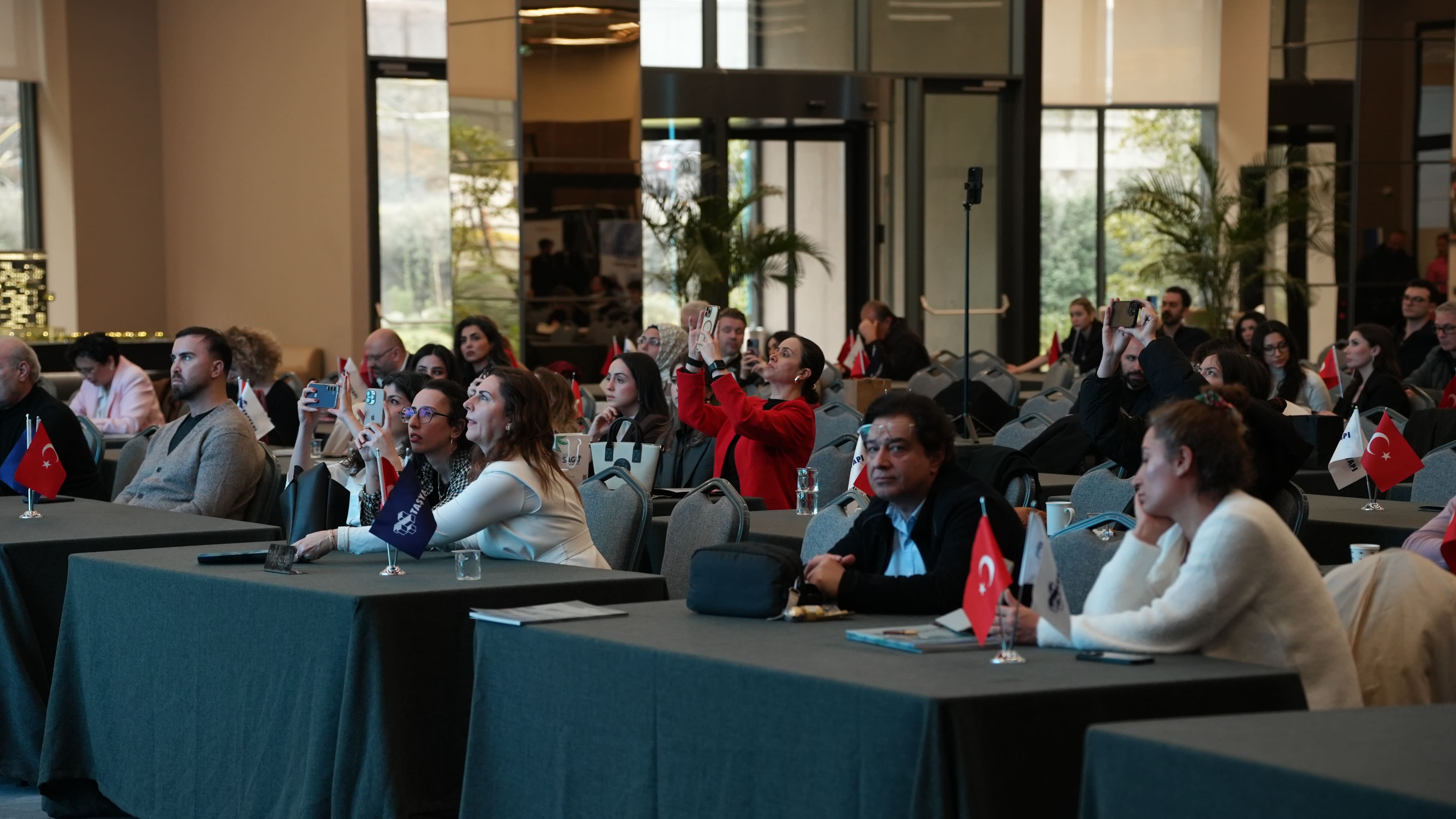 5th Edition THE LONGEVITY SHOW İSTANBUL