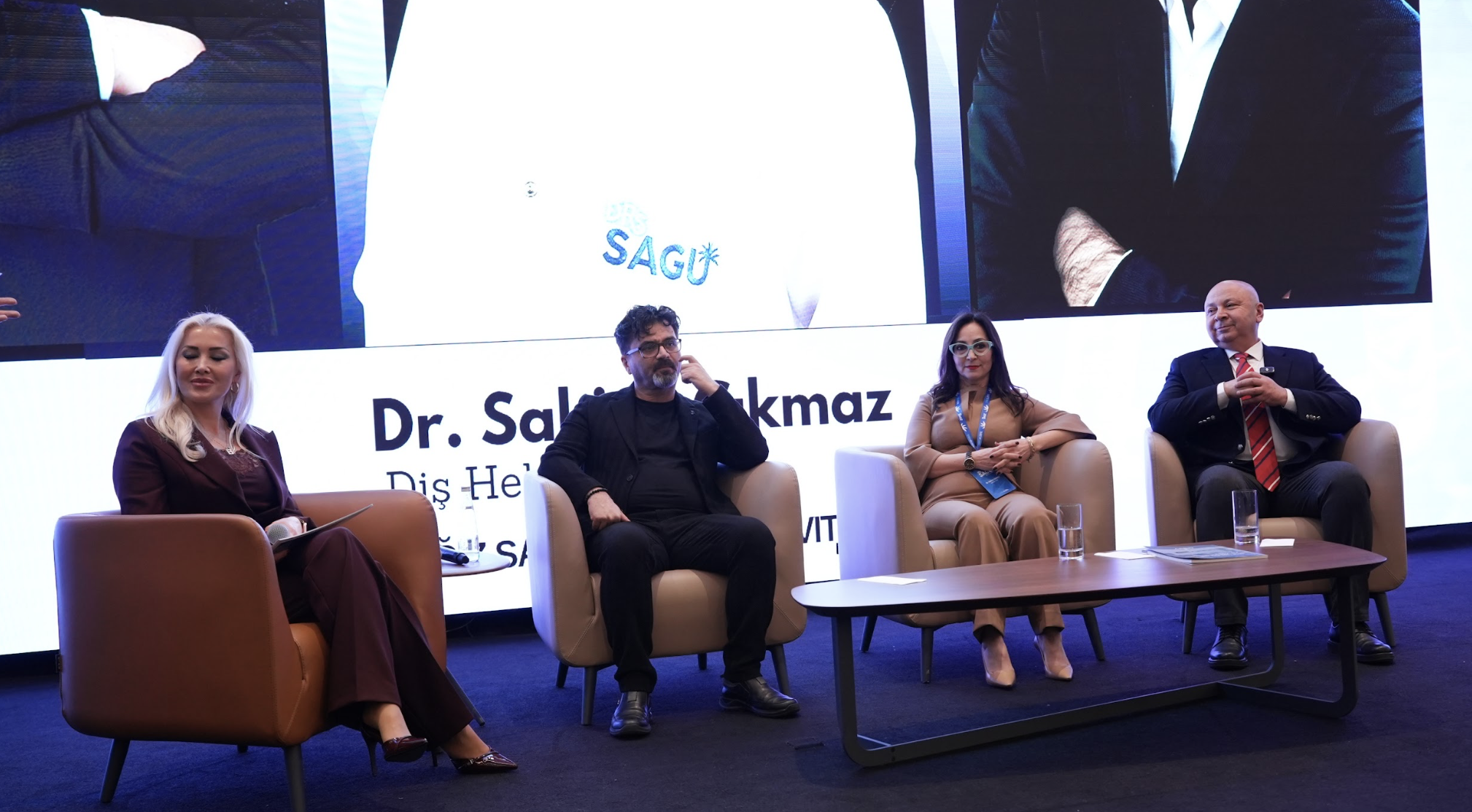 5th Edition THE LONGEVITY SHOW İSTANBUL